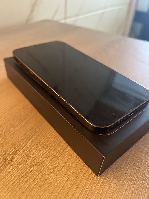 Vand iphone 13 pro max 256gb