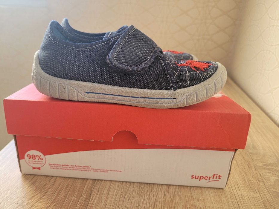 Детски пантофи Superfit размер 24, 27, 29,30