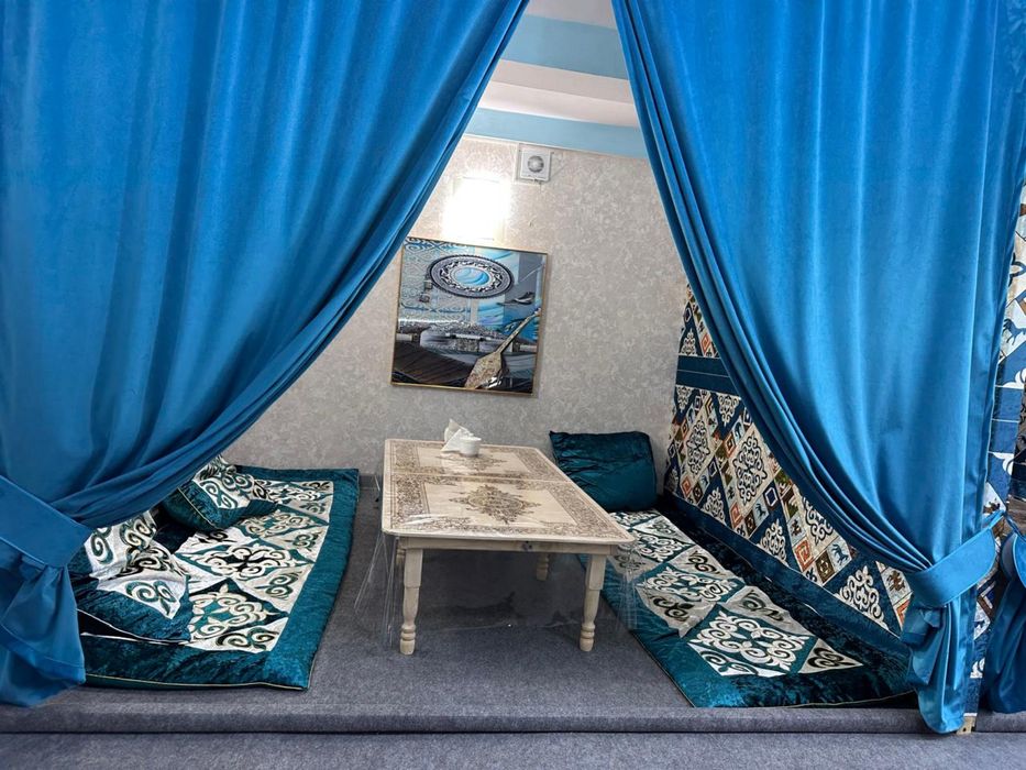 Продам готовый бизнес кафе