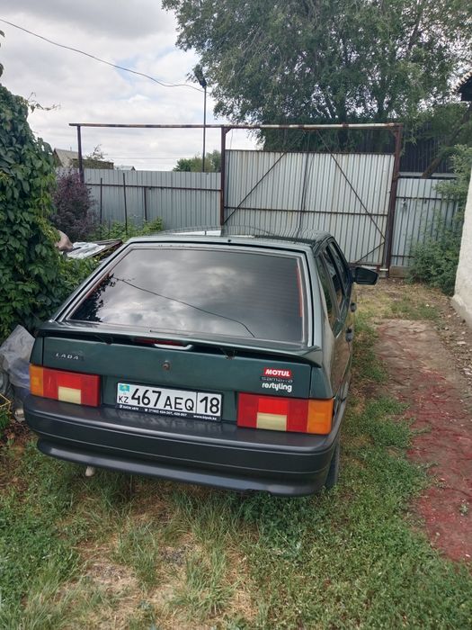 Продам ваз 2114 супер авто 2012 гв