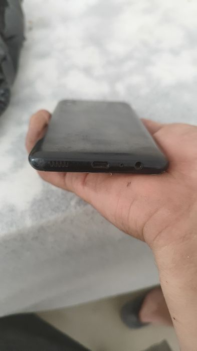 Samsung a3 32gb.