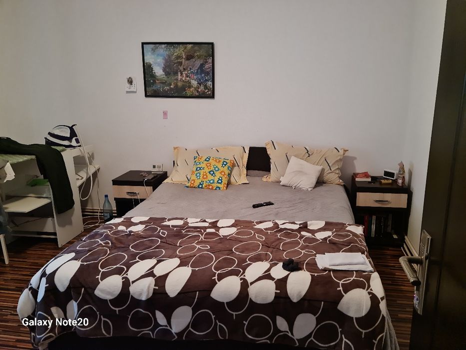 Apartament 3 camere