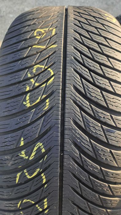 235/50 R19 • Iarna • Michelin Pilot Alpin 5 103H XL | 4 buc | Pret/buc