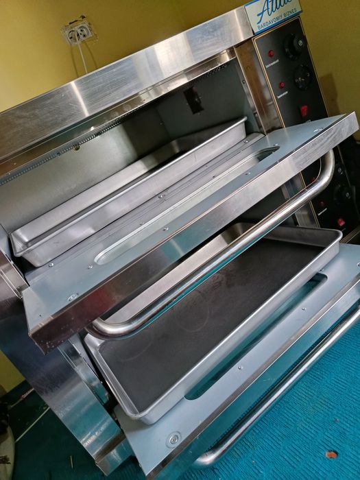 Yangi ishlatilmagan duxovka