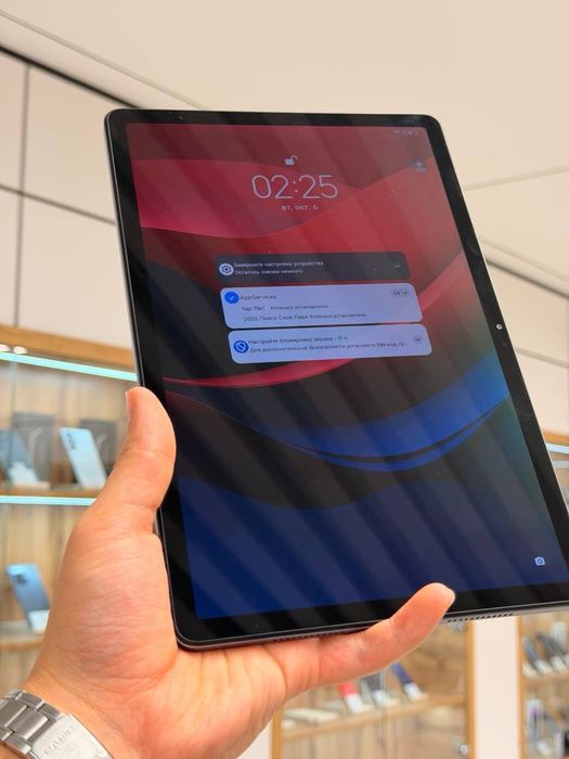 Lenovo Tab M11 | 128 GB