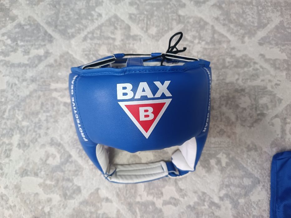 Продам одежду и снаряжение для бокса