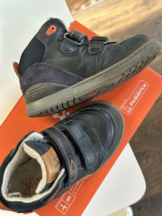 biomecanics 25 размер осень-весна