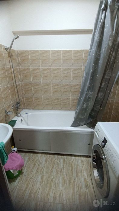 Сотилади Квартира 2 хона Новастройка Нурафшон