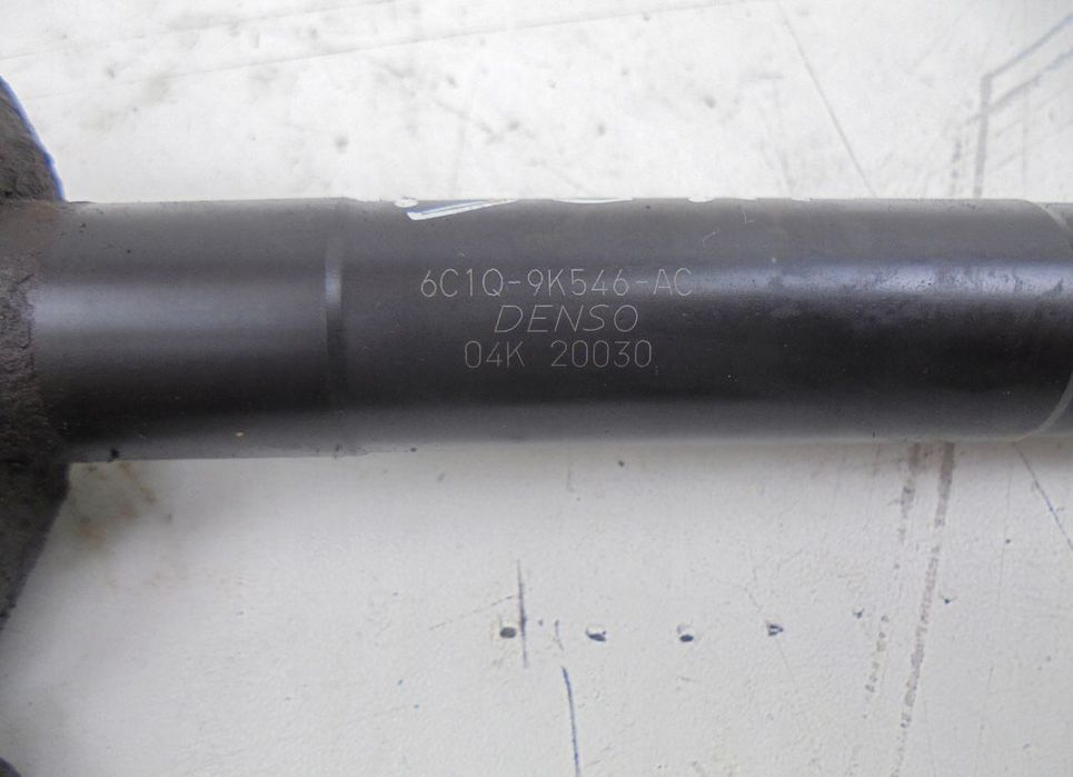 Injector Peugeot Boxer 2.2 HDI 6C1Q 9K546 AC