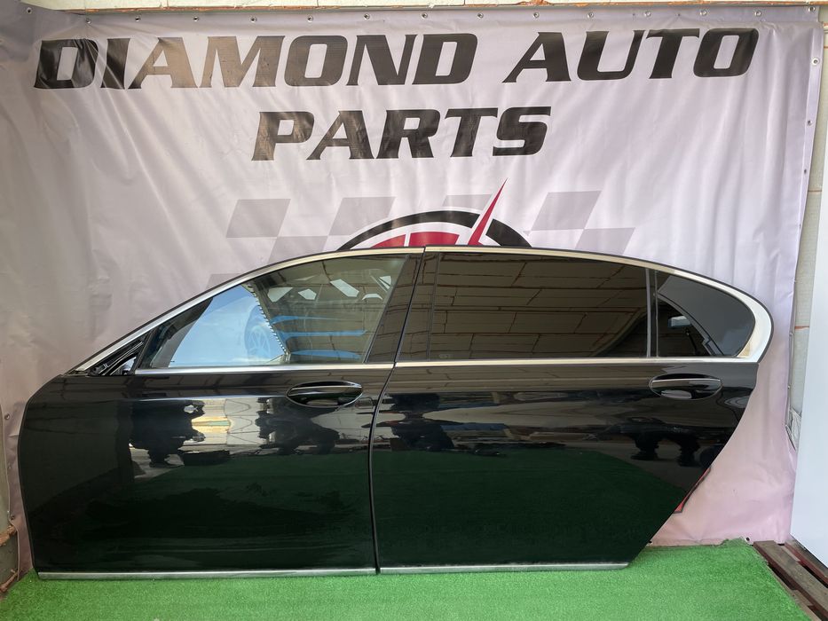 Bmw G11 G12 Seria 7 Usa usi portiera stanga fata spate
