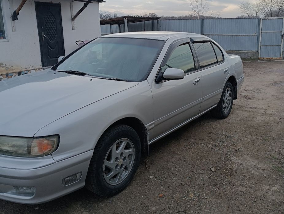 Продам Ниссан Цефиро