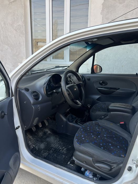 Matiz mx 2014 yevro sotiladi