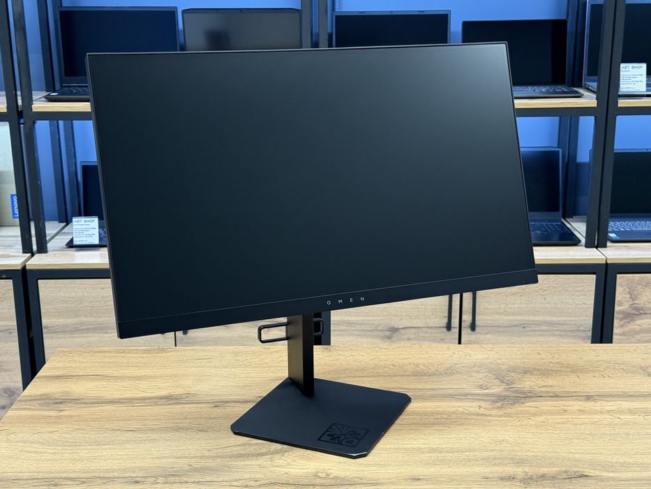 HP Omen X 25f | 24.5", TN, 240Hz, Full HD | Игровой монитор