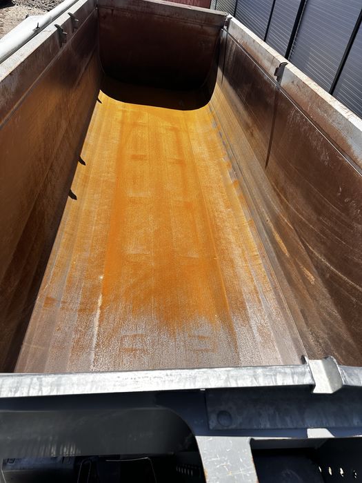 Vand Man TGS  2012 si Semiremorca Schmitz 27mc basculabila an 2022