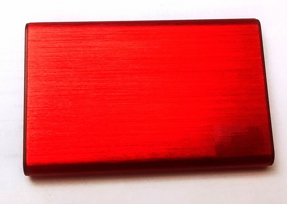 Внешний бокс для жёсткого диска 2.5"