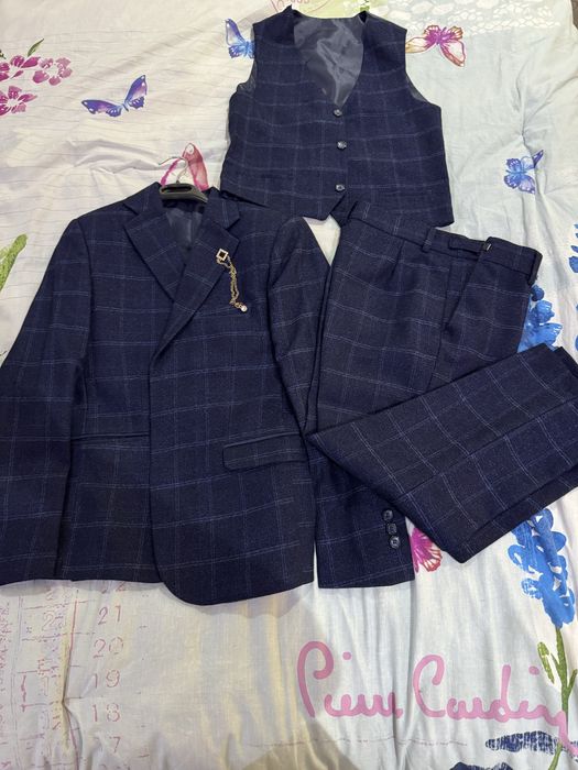 Костюм щим жакет