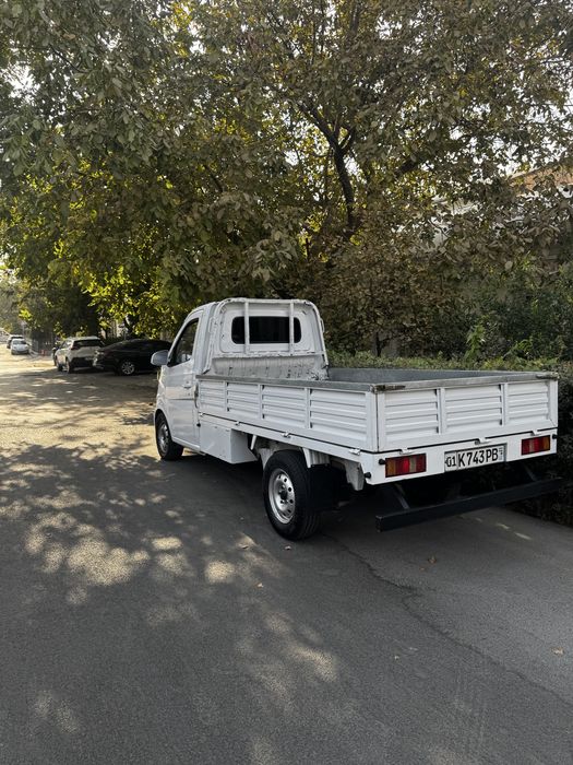 Changan 69 talik