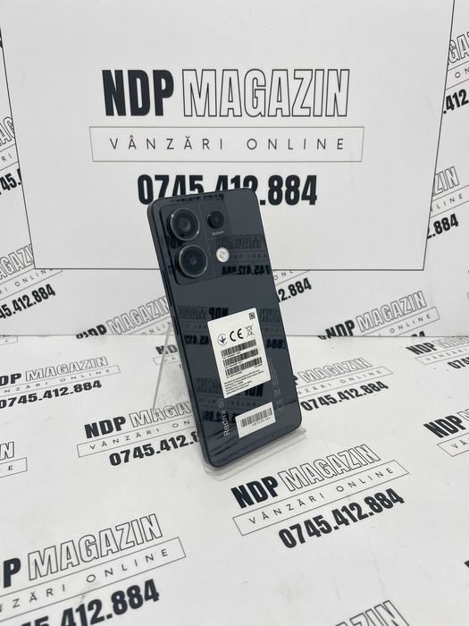 NDP Amanet NON-STOP Sos. Giurgiului 119 REDMI NOTE 13 PRO (50135)