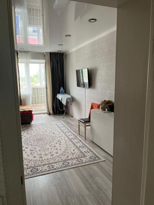 Продам 2-х ком.квартиру