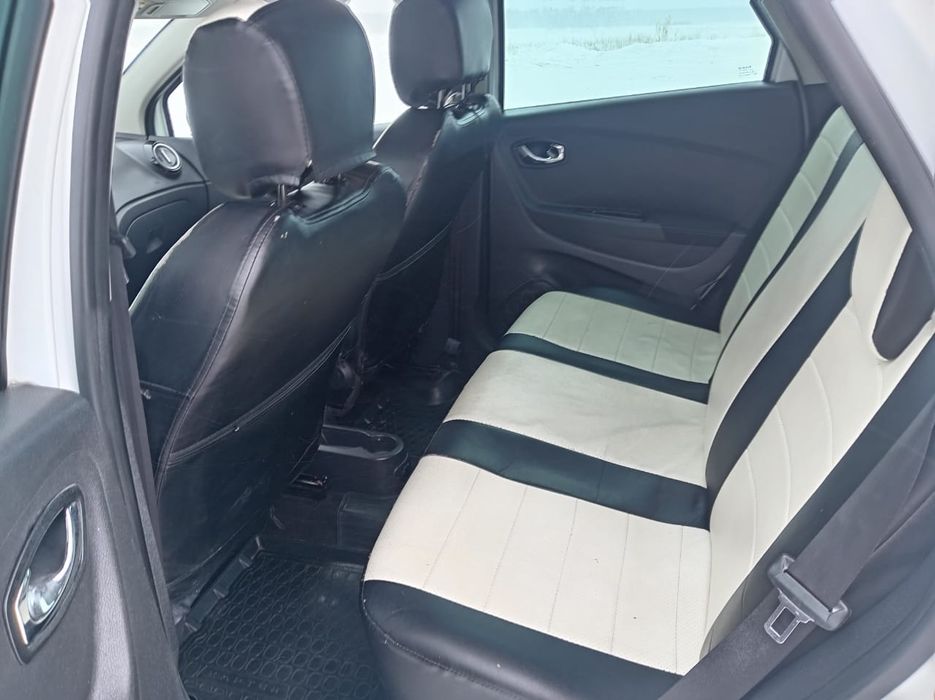 Продам рено село саумалколь