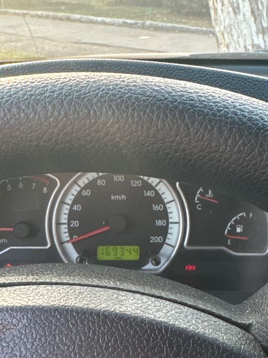 Nexia 2  2009 год