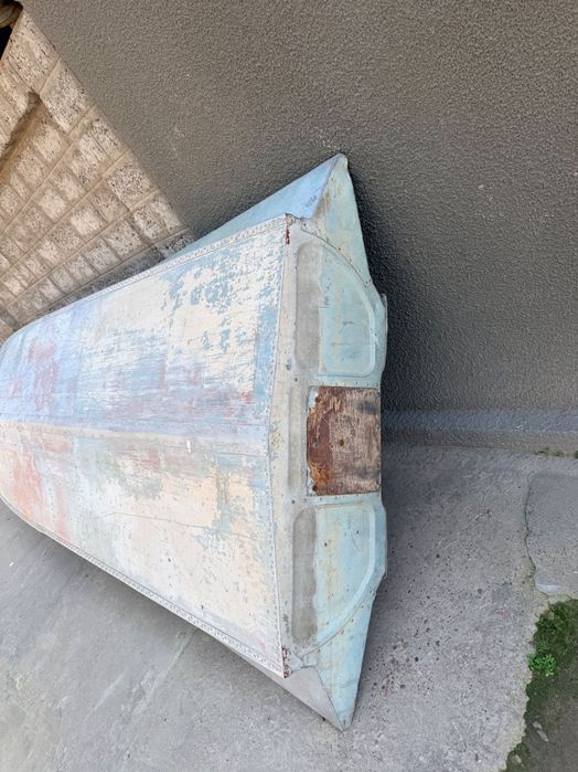 Продам лодку казанку