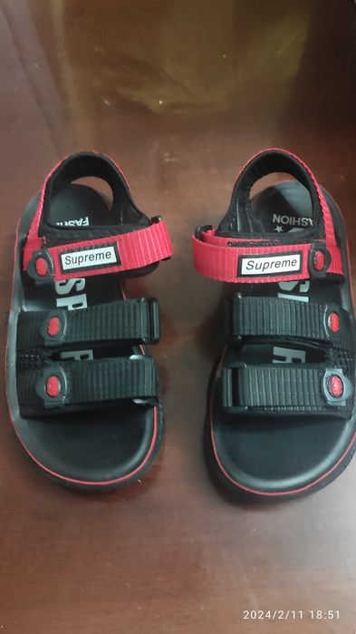 Обувь сандалии подростковые