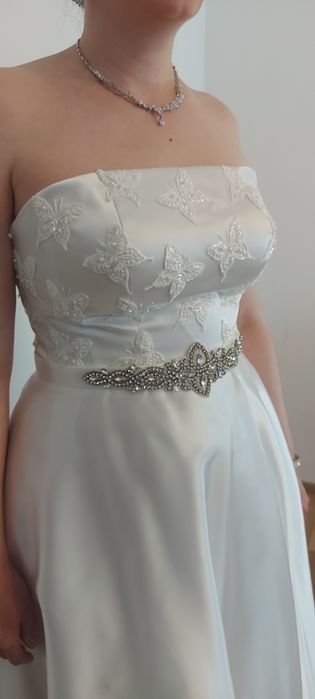 Rochie de mireasa