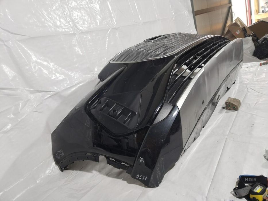 Bara fata Audi Q4 E-Tron, 2021, 2022, 2023, 2024, 2025, cod origine OE 89A807725A. 10270