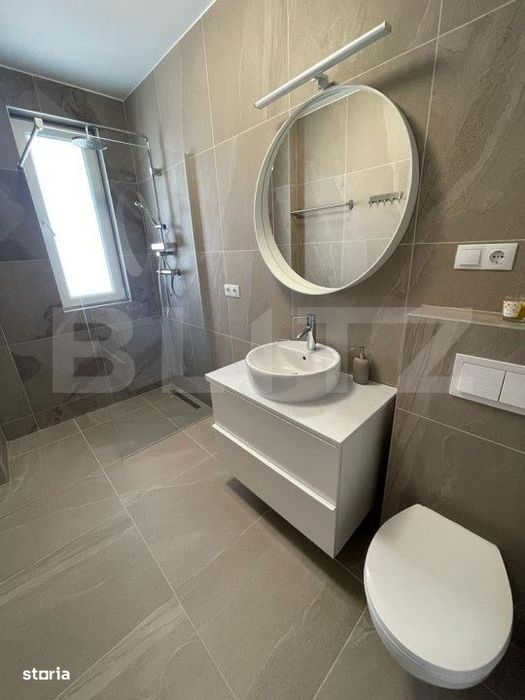 Apartament 2 camere, 50 mp, modern, zona BMW