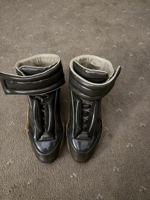 maison margiela future