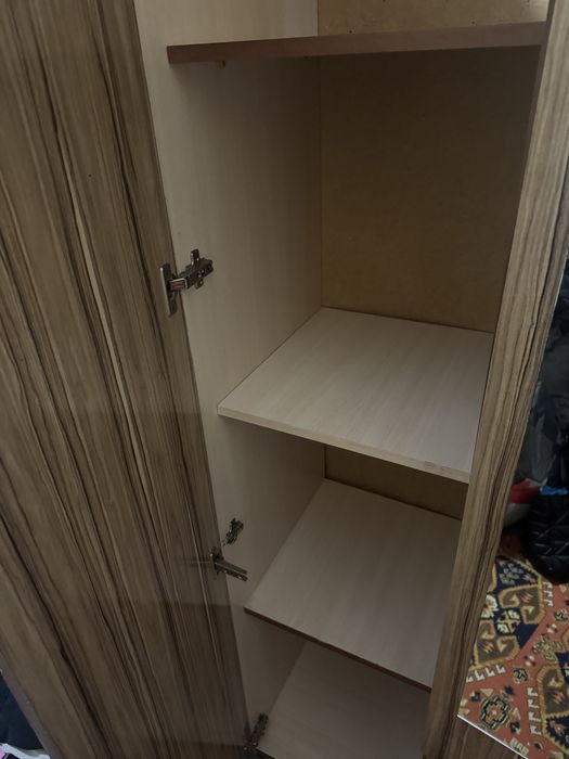 Продам шкаф для одежда
