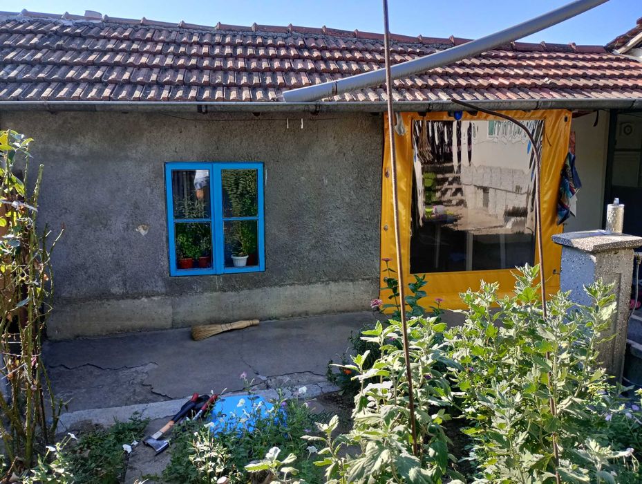 Продава се Къща в с. Калипетрово, Област Силистра - 75 кв.м за 476 €/кв.м - Снимка #2