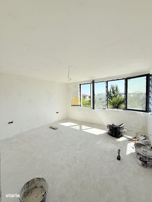 Duplex spatios P+2/Terasa/Bragadiru