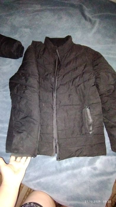 Продам мужскую куртку