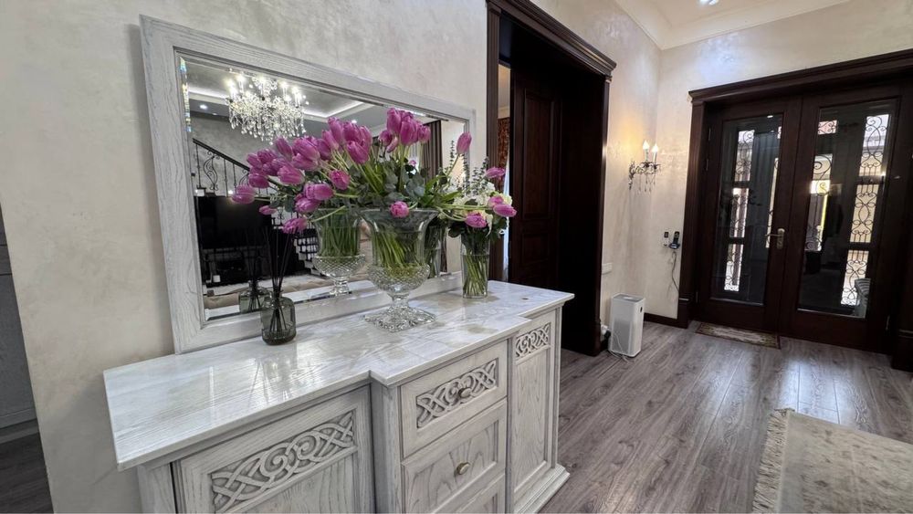 Ракат Махаля ( Ракат Ош )