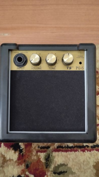 Музыкальные инструменты