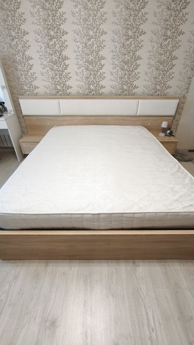 Продам матрас ортопедический, срочно