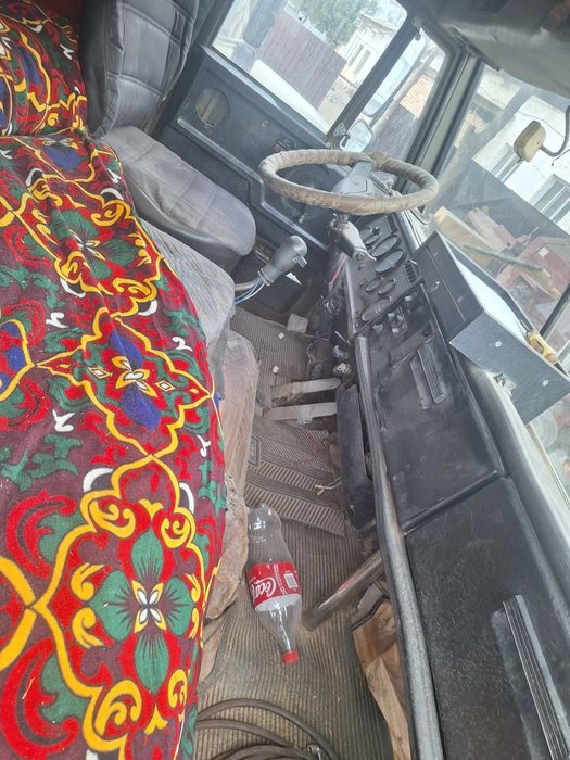 Камаз сатылады 5320