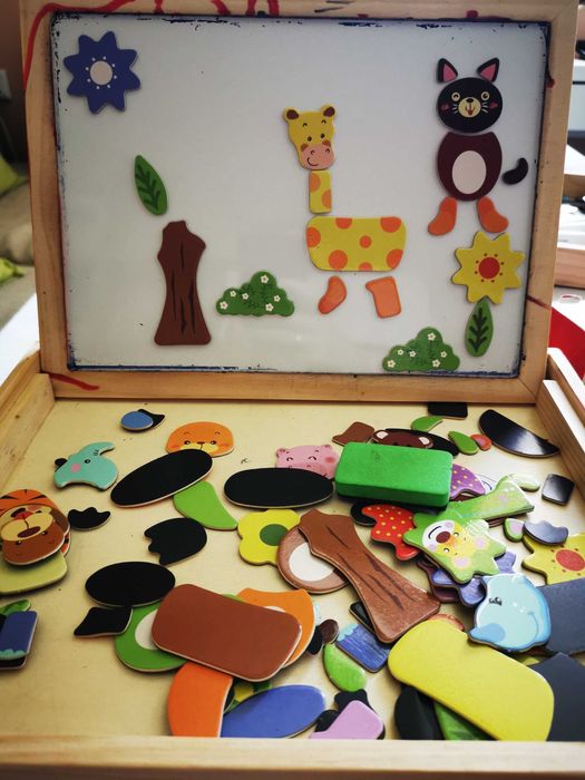 Детски играчки за малки дечица