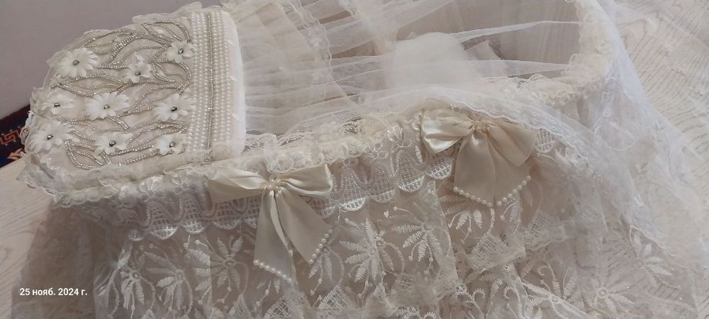 Savat chaqaloq uchun