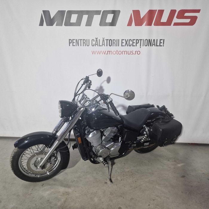 Motocicleta Honda VT750 Shadow | H60338 | motomus.ro