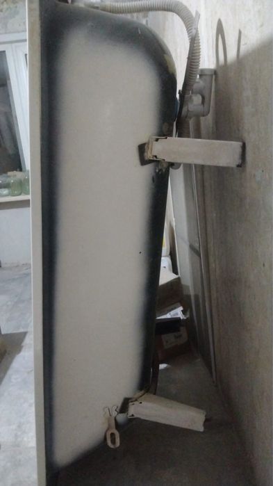 Вана Металическая