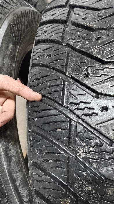 Баллоны в отличном состоянии