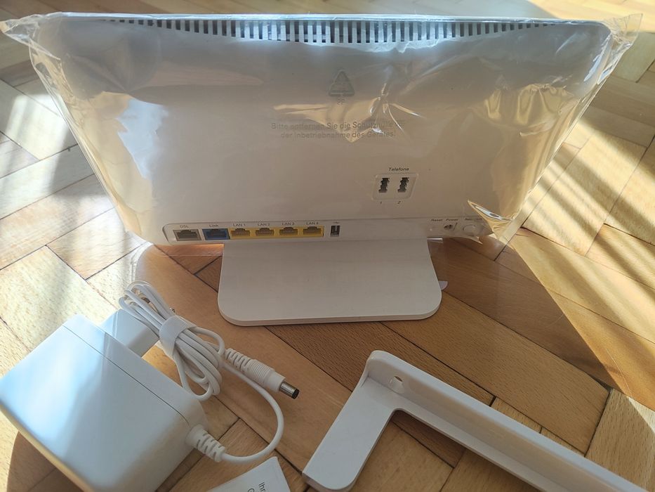 Access point Speedport Smart 3