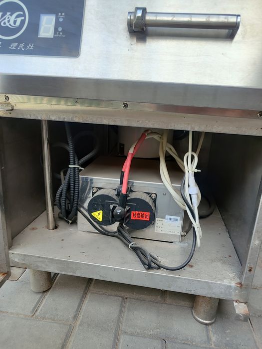 Продам ледогенератор