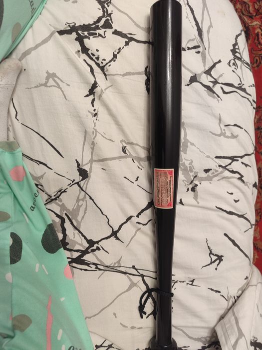 продам бейсбольную биту