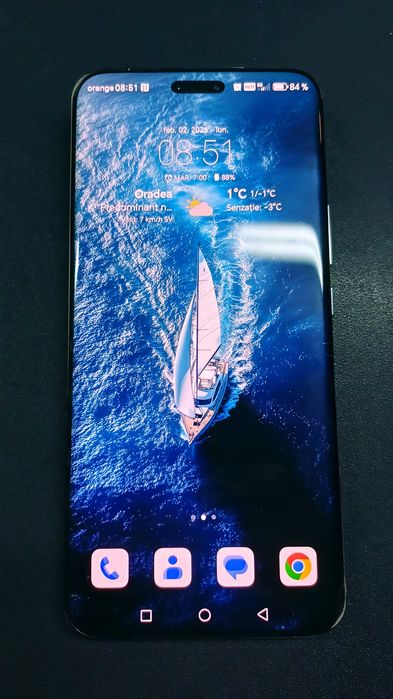 Telefon HONOR MAGIC 6 PRO 512gb