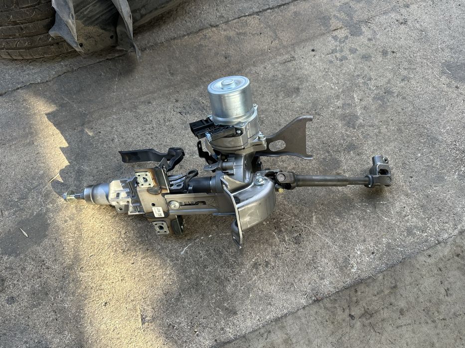 Електрически кормилен прът/кормилна колона за Мазда 3 след 2013г!