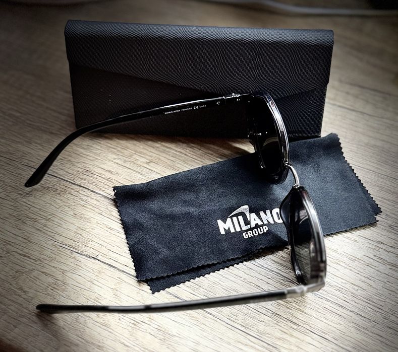 Слънчеви очила Katrin Jones